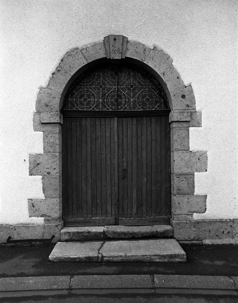 Église paroissiale Saint-Didier