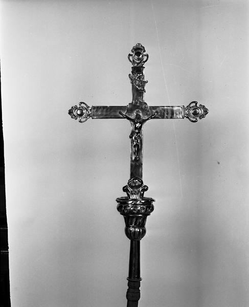 Croix de procession