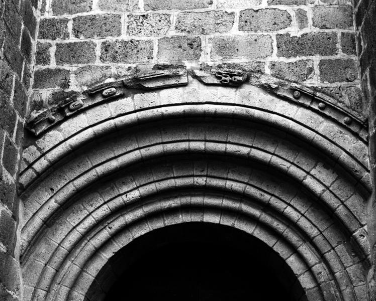 Eglise paroissiale Notre-Dame-de-la-Nativité