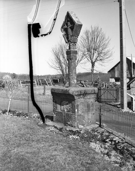 Croix de chemin