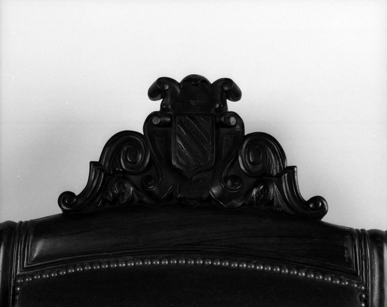Détail de l'amortissement.