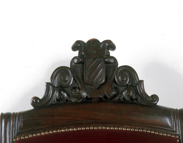 Détail de l'amortissement.