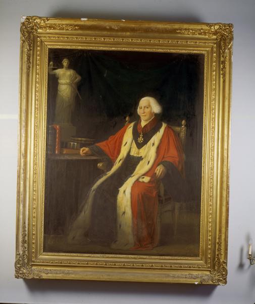 Vue générale.