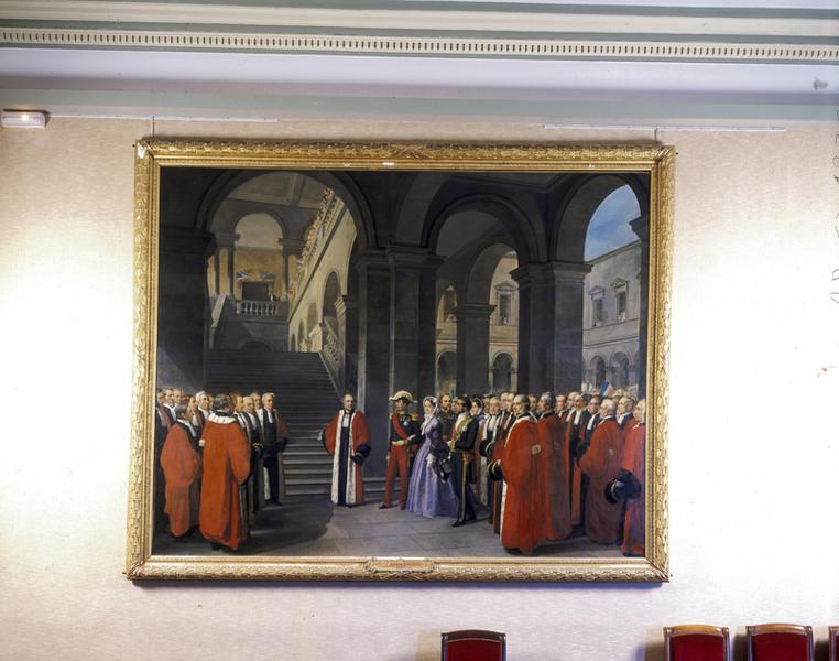 Vue générale.