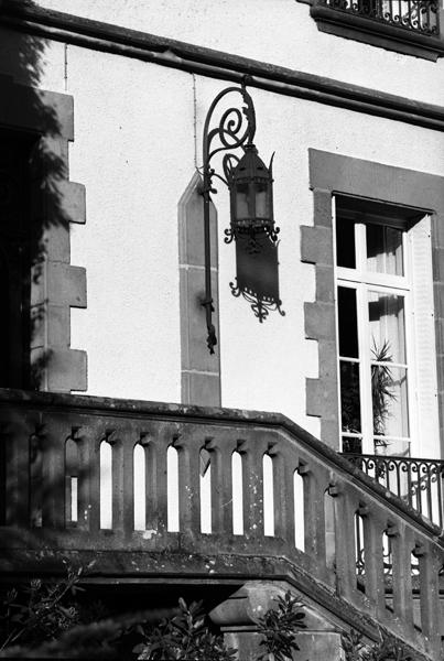 Villa Les Iris
