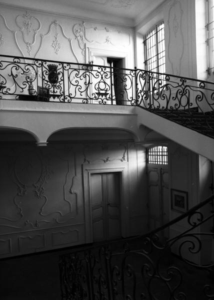 Hôtel du Jouhannel de Jenzat