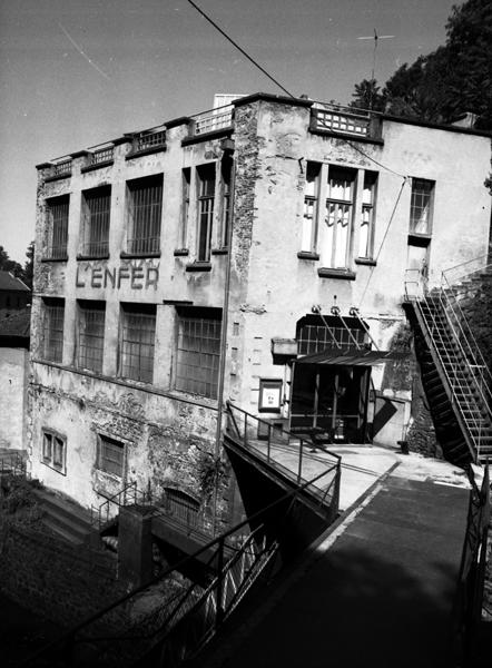 Vue d'ensemble