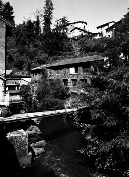 Coutellerie (rouet), puis usine de tabletterie (usine de manches de couteaux en corne Desgouttes)