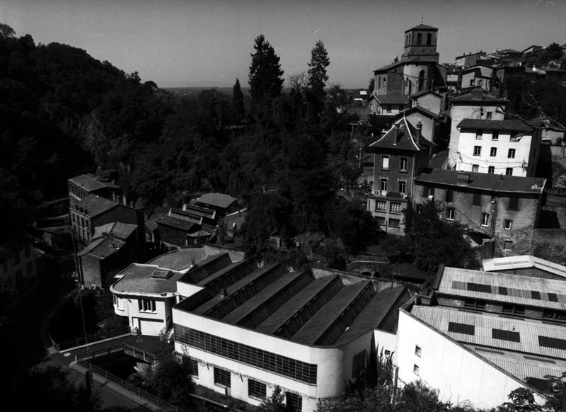 Vue d'ensemble