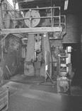 Le mobilier de l'usine