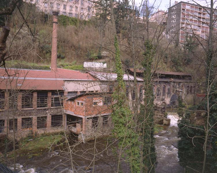 Vue d'ensemble