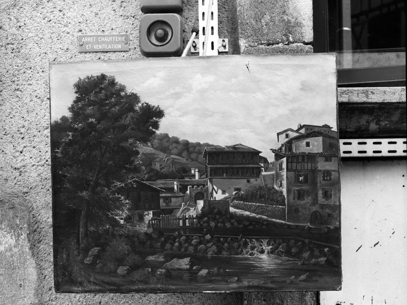 Vue d'ensemble