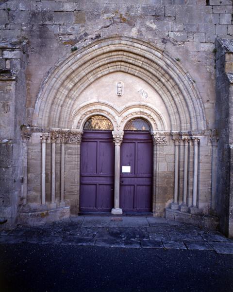 Vue d'ensemble du portail