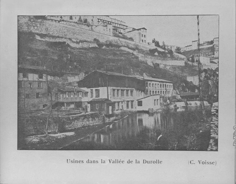 Vue d'ensemble