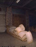 Sacs de cornes