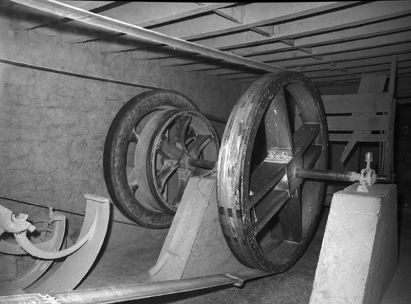 Système de transmission