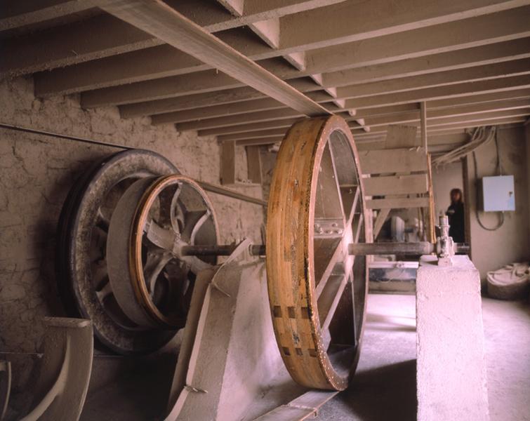 Système de transmission