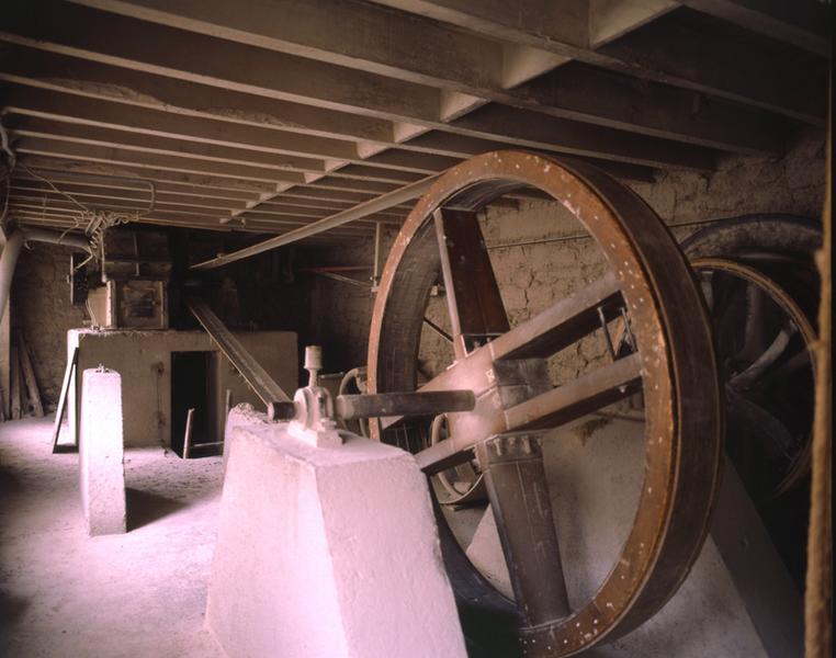 Système de transmission