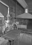 Atelier de trempe
