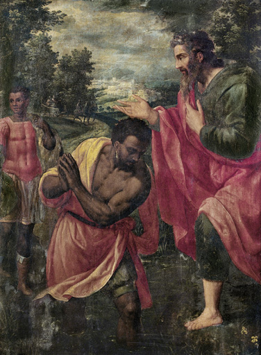 Vue générale.
