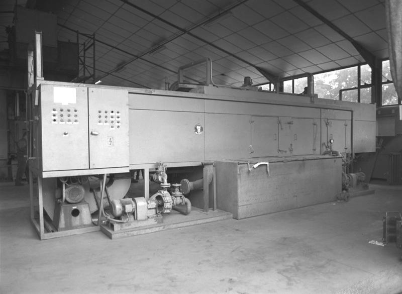 Machine à laver