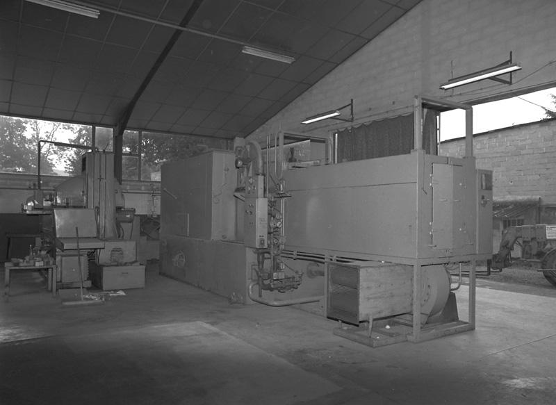 Machine à laver