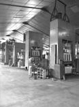 Atelier d'emboutissage