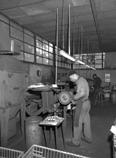 Atelier de polissage