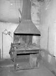 Foyer de forge
