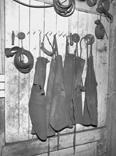 Tabliers de polissage