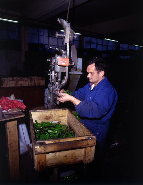 Rivetage