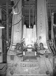 Marteau-pilon à planche Massey