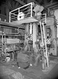 Le mobilier de l'usine