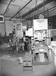Presses à découper