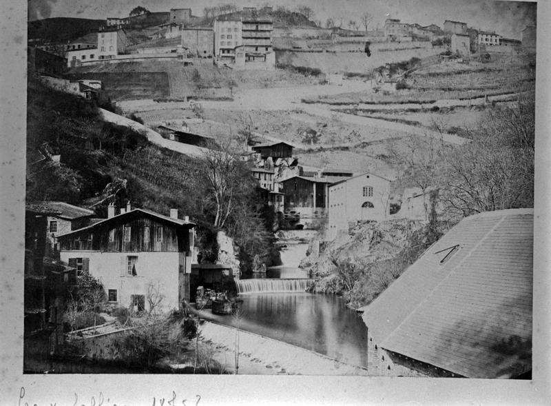 Vue d'ensemble