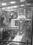 Machine à émoudre robotisée