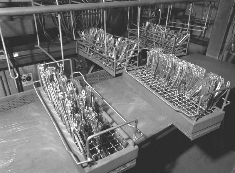 Machine à laver