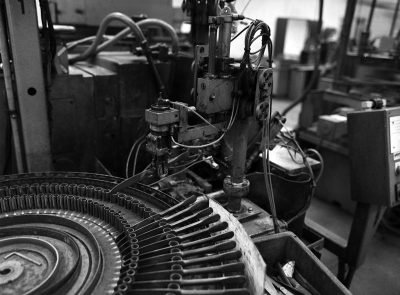 Machine à émoudre à commande numérique