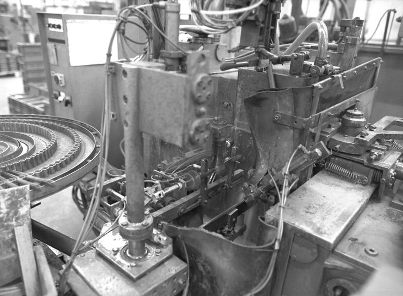 Machine à émoudre à commande numérique