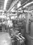Machine à émoudre à commande numérique