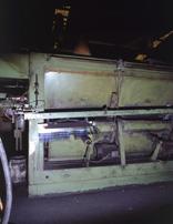 Machine à lustrer de marque Geffar