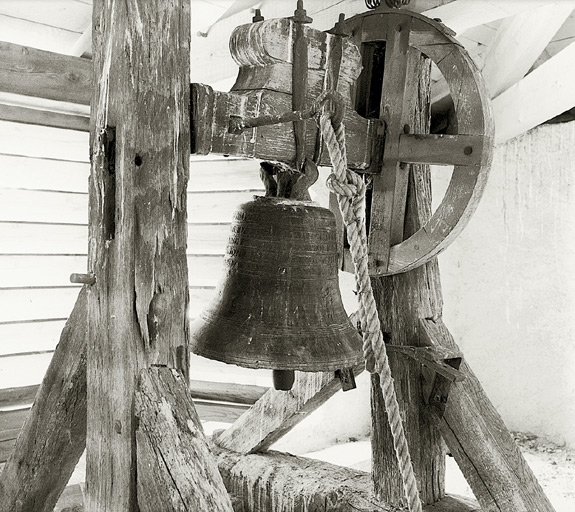 Vue générale. - © Région Auvergne - Inventaire général du patrimoine culturel, ADAGP