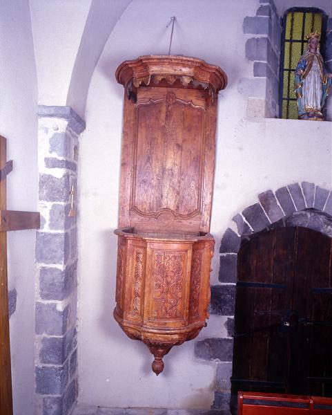 Vue générale