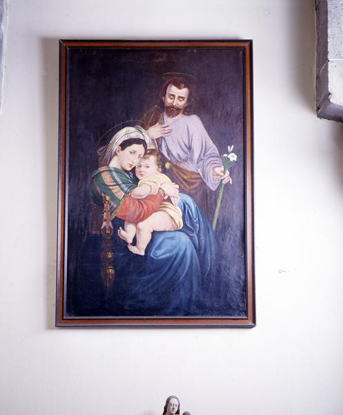 La Sainte-Famille