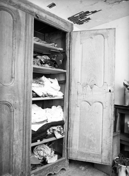 Armoire