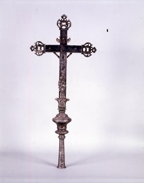 Croix de procession