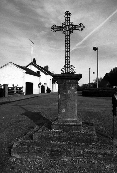 Croix de Saint-Germain