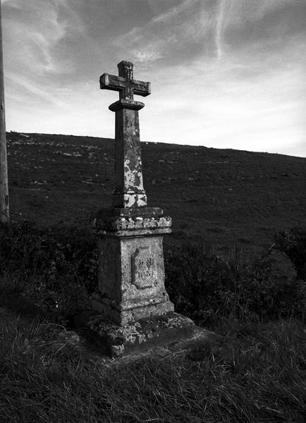 Croix de rogations du Goutet