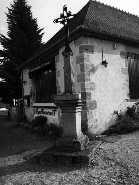 Croix du Calvaire