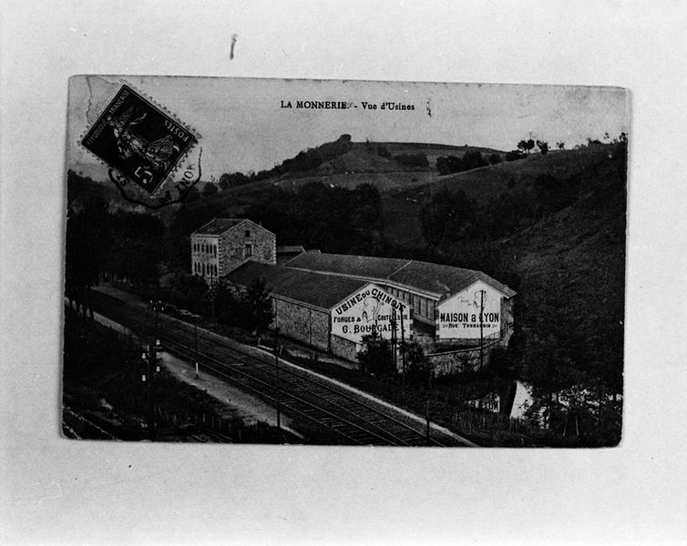 Vue d'ensemble